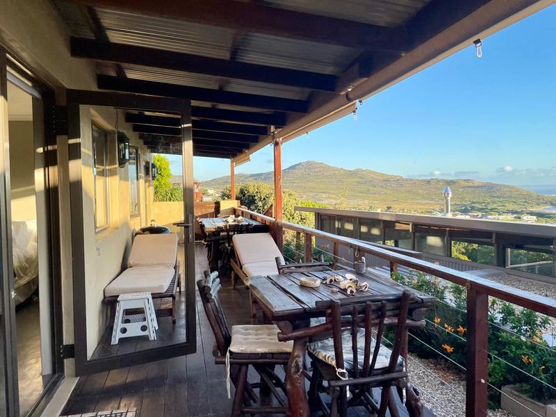 To Let 0 Bedroom Property for Rent in Scarborough Western Cape